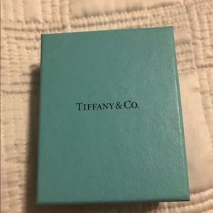 Tiffany & co necklace